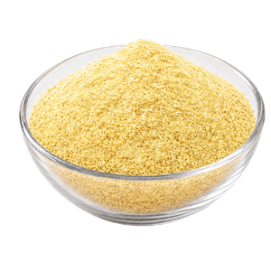 Deoiled Corn DDGS